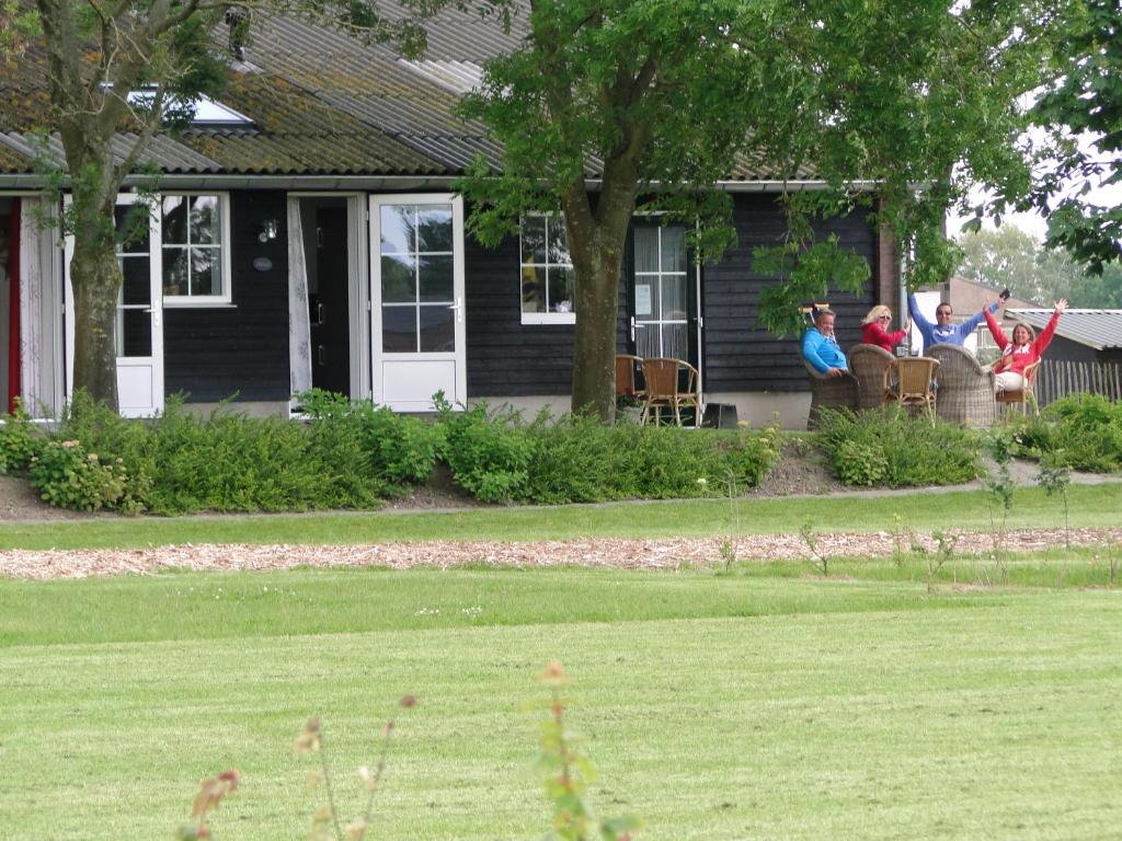 Boerderij de Spijken photo 1