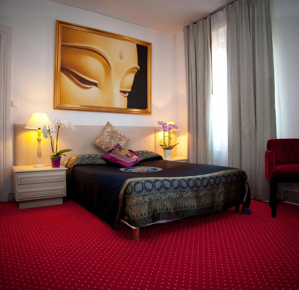 Castel De Siam photo 1