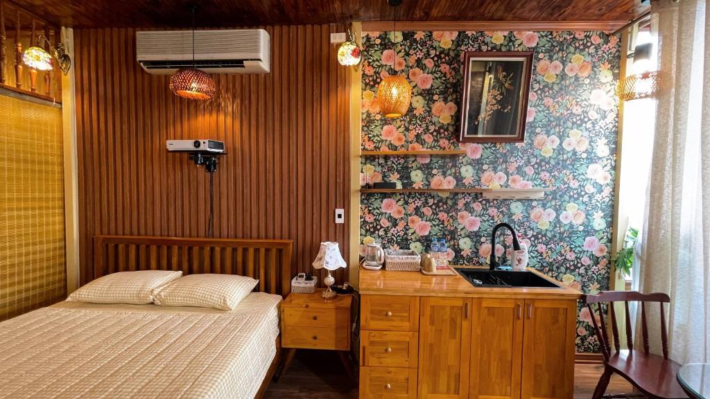 Sông Hồng View 1982