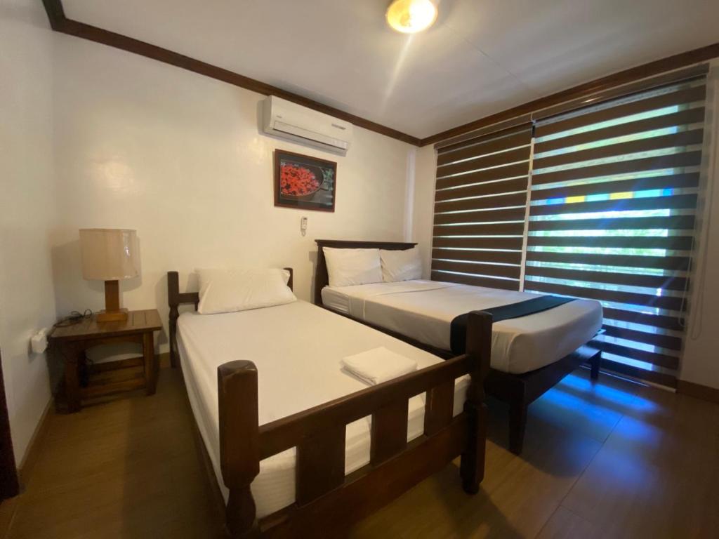 Club Balai Isabel Villa Estalilla, Lipa City