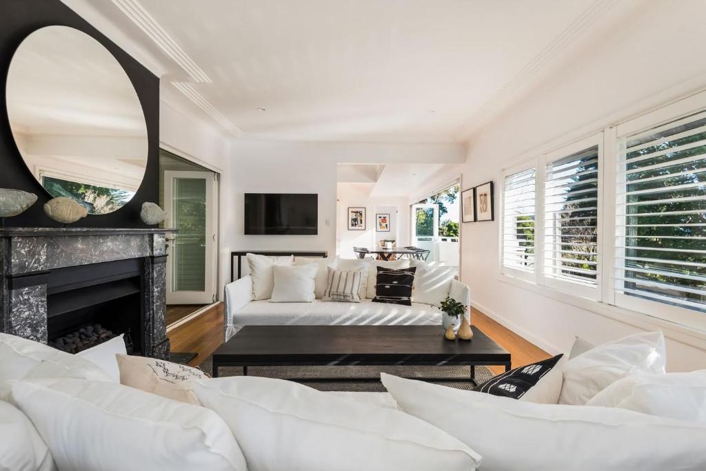 Chic Palm Beach by TCC