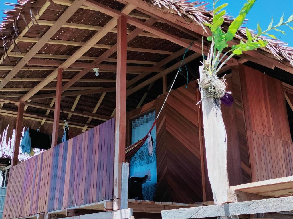 Kayafyof Homestay