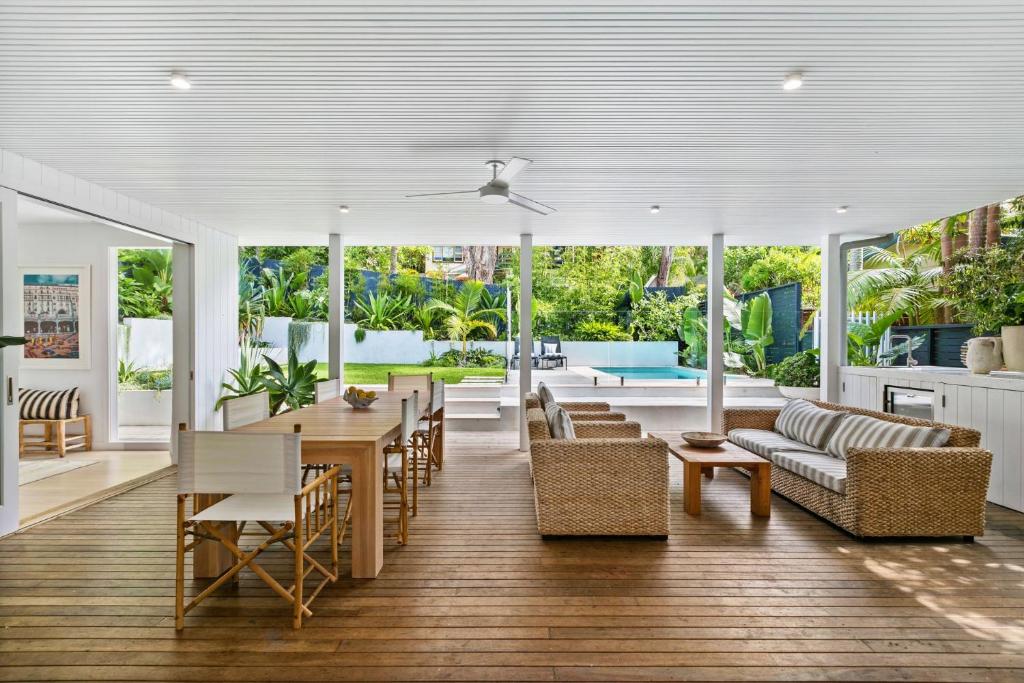 Marbella Beach House by TCC photo 1