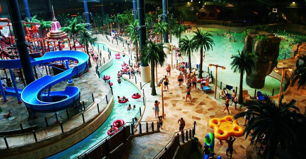 Lalandia Billund photo 1