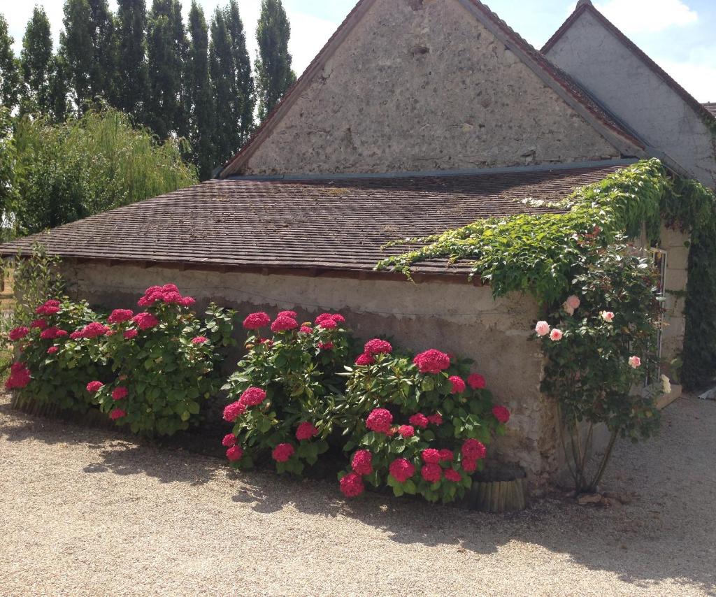 Le Domaine des Clairaies photo 4
