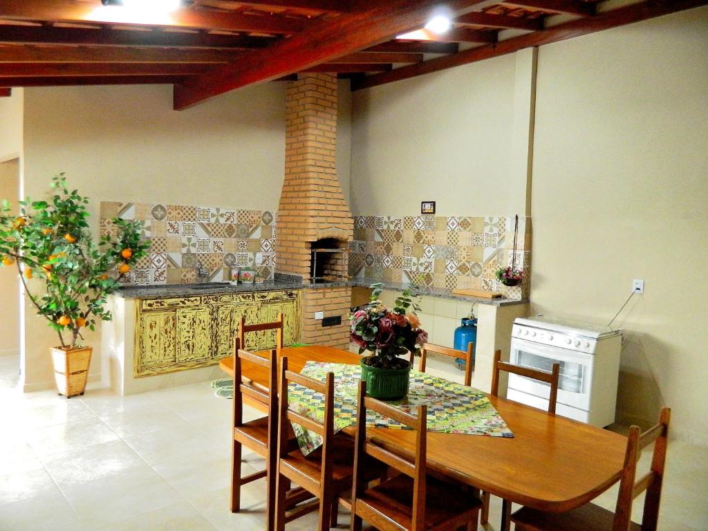 Casa Recanto do Maestro ll photo 4