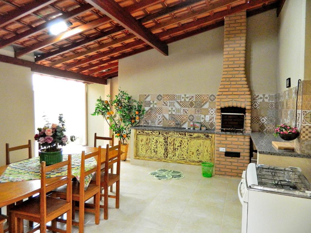 Casa Recanto do Maestro ll photo 2
