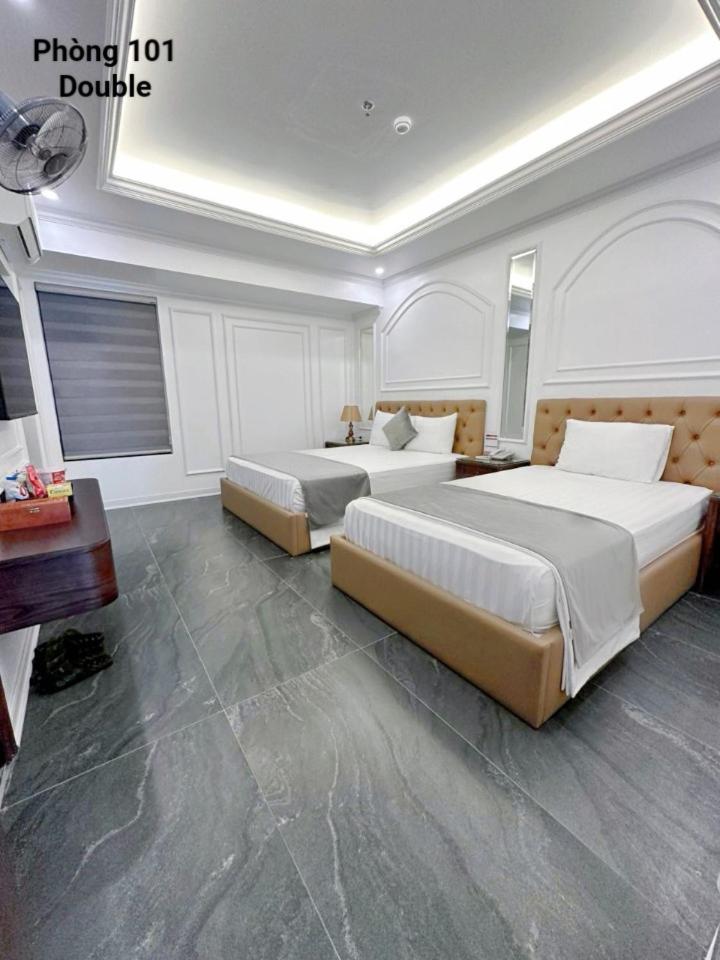 Phượng Hoàng hotel mỗ lao