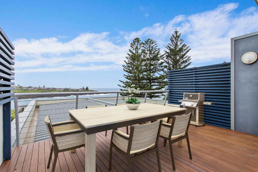 Waterfront - The Beach Kiama photo 1