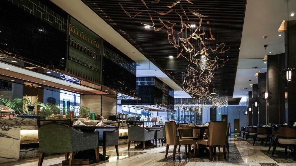 The Lancaster Suites - Japan Town D1