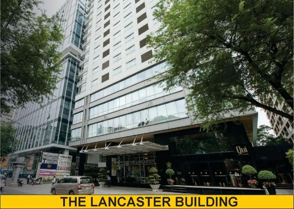 The Lancaster Suites - Japan Town D1