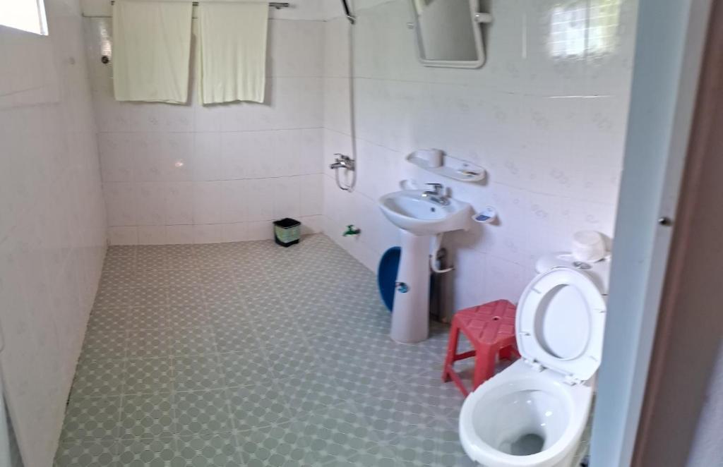 Hong Minh Guesthouse