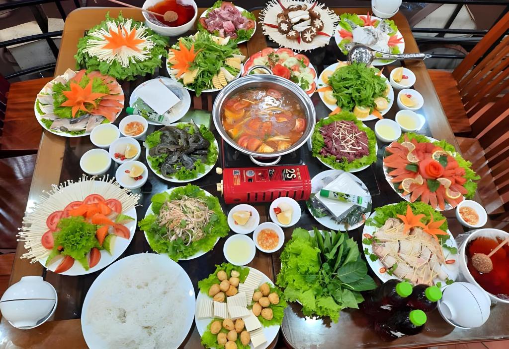 Ngọc Anh Guest House