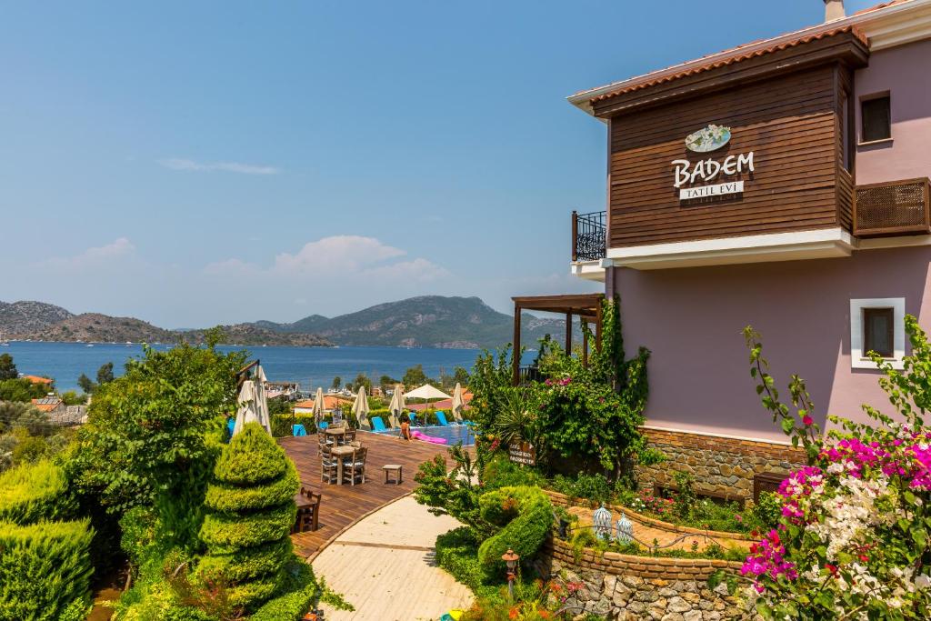 Badem Tatil Evi photo 1