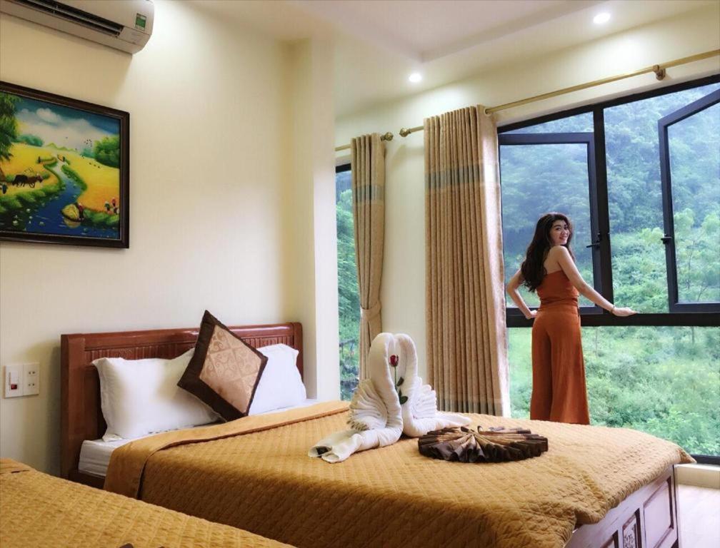 Hoang Phuc Home - Hotel Cat Ba