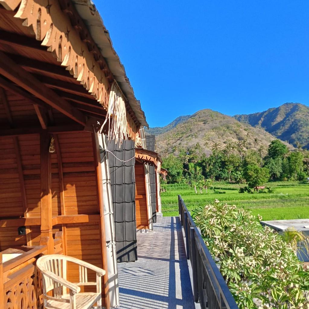 Agung Inn Amed photo 2
