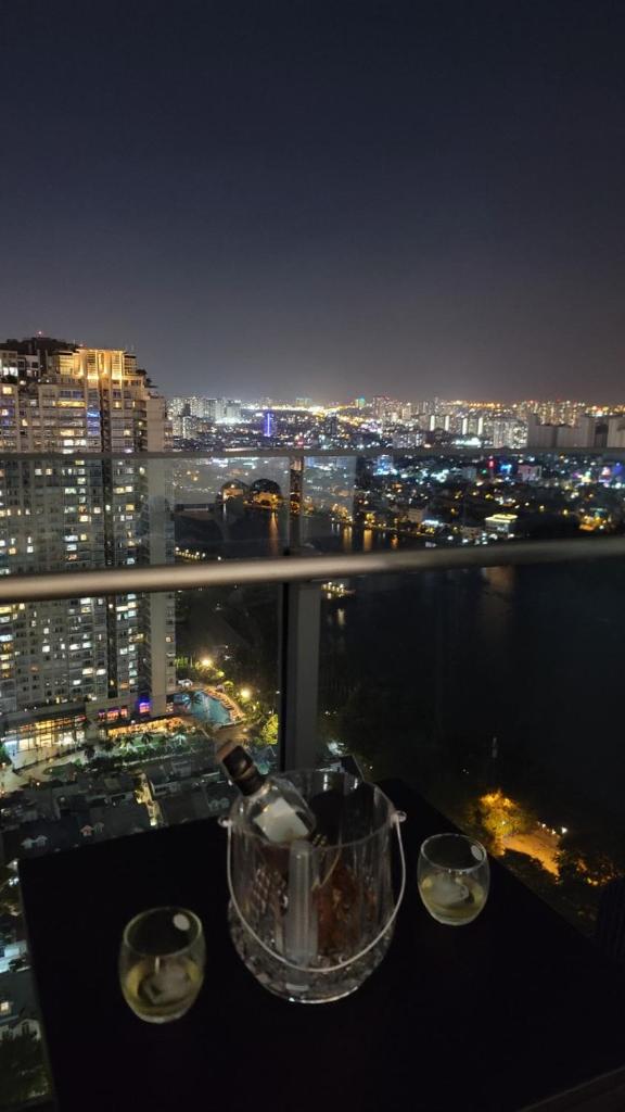 Sunwal pearl goldenhouse