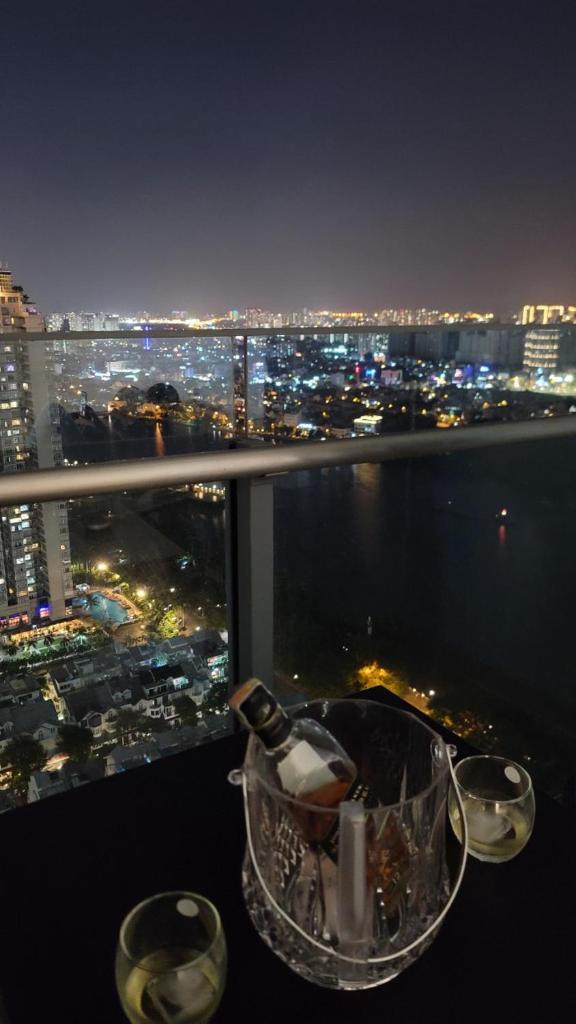 Sunwal pearl goldenhouse