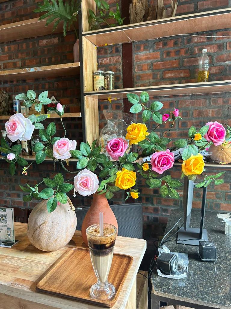 ROSIE HOMESTAY Hà Giang