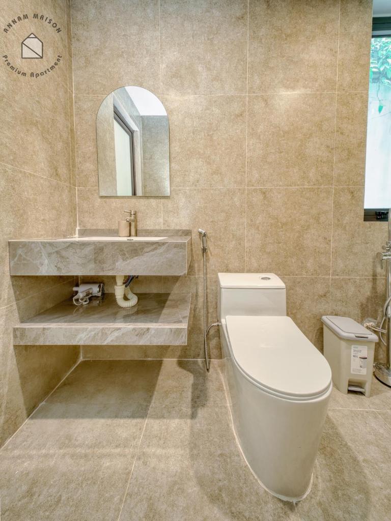 AnnamWestlake - Modern - Lakeview - HaNoi Central