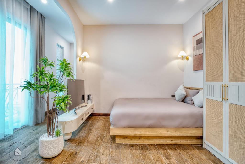 AnnamWestlake - Modern - Lakeview - HaNoi Central