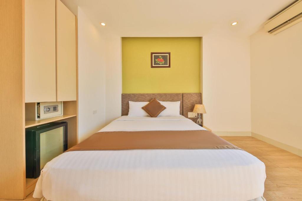 Daisy Flower Nha Trang