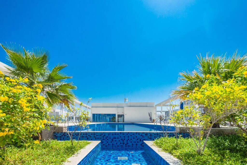 Seaside Serenity Apartment photo 2