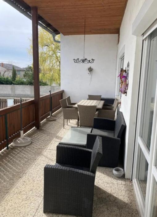 Ferienhaus Apetlon
