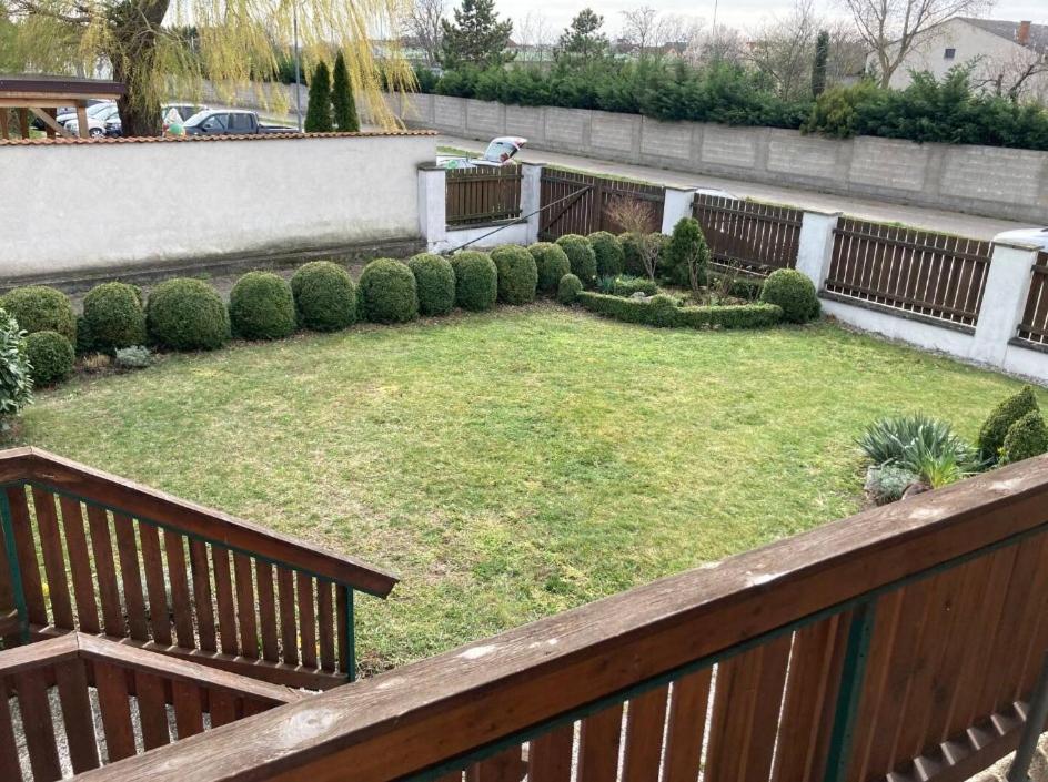 Ferienhaus Apetlon photo 2