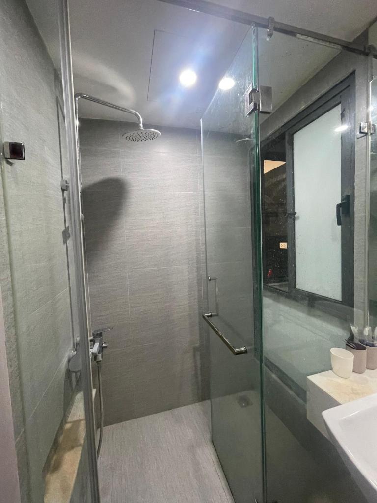 Trên Mây Homestay hà Nội