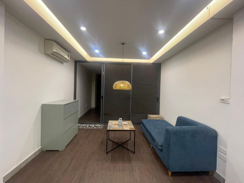 Trên Mây Homestay hà Nội