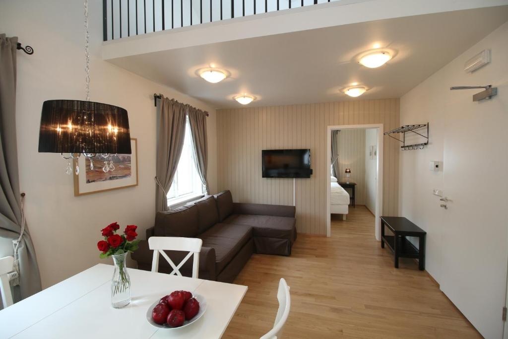 Acco Ice Apartments photo 4