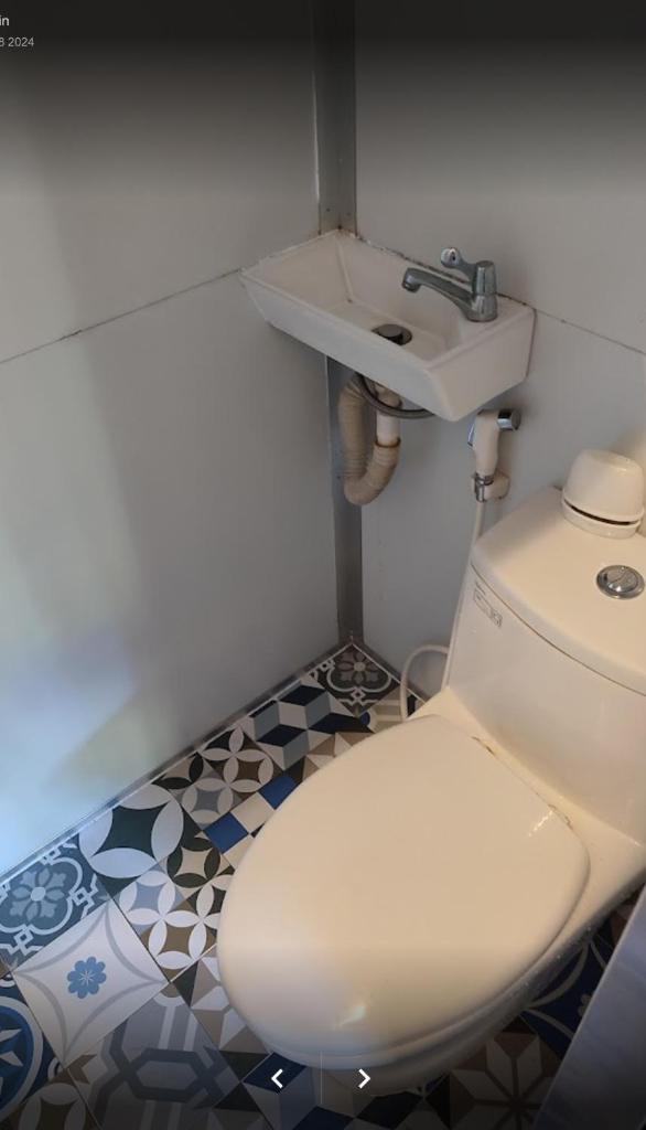 Mèo Home - Bụi Homestay