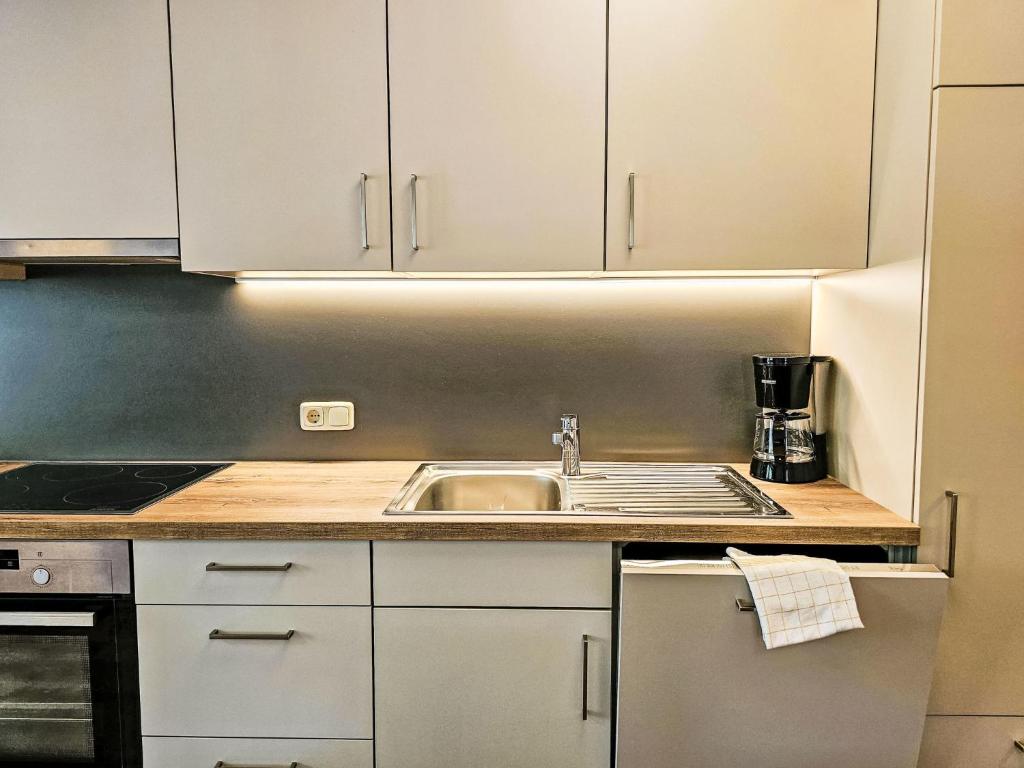 Apartment Inn by Interhome photo 3