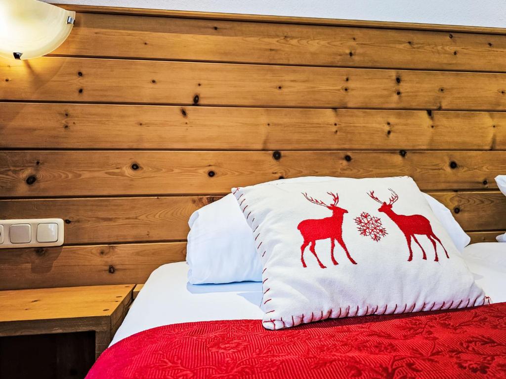 Apartment Inn by Interhome photo 2