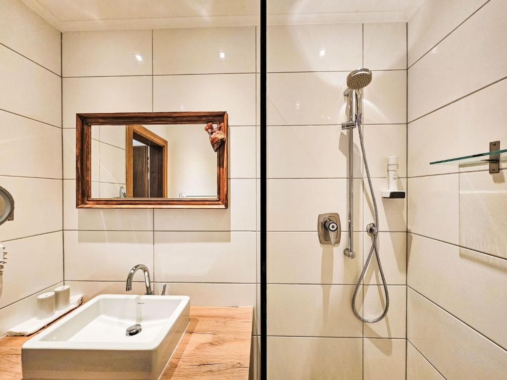 Apartment Inn by Interhome photo 4