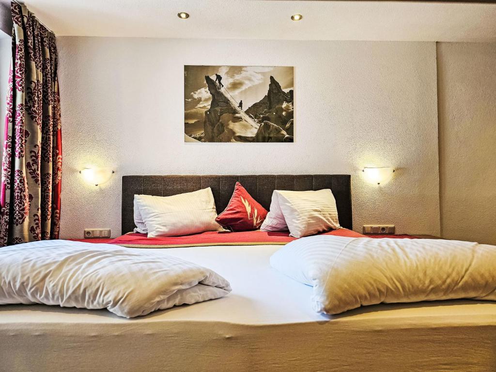 Apartment Inn by Interhome photo 1