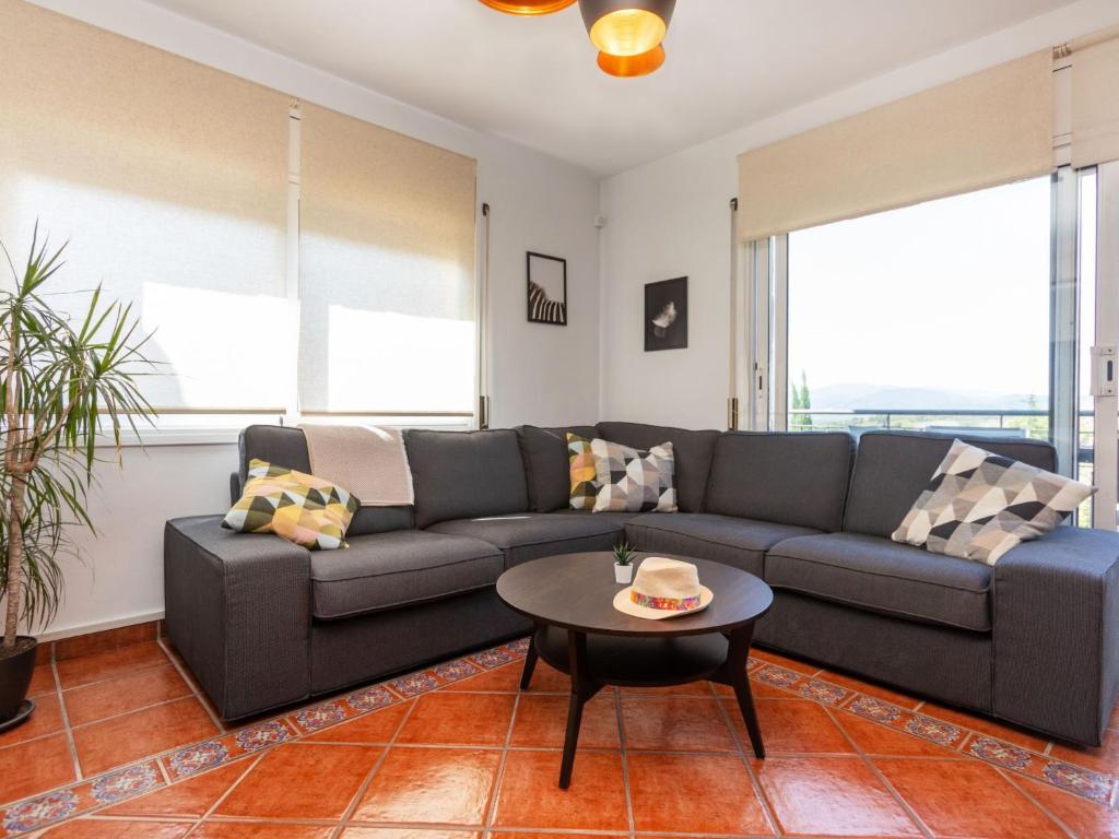 Holiday Home Can Pau by Interhome - Tap to explore photos
