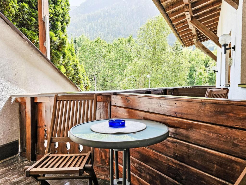 Studio Trisanna by Interhome photo 4