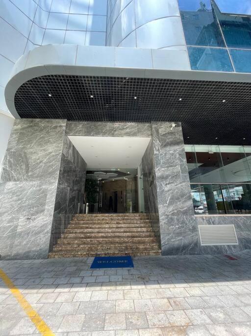 2404 Apt Full Option Ocean View - Marina Suites