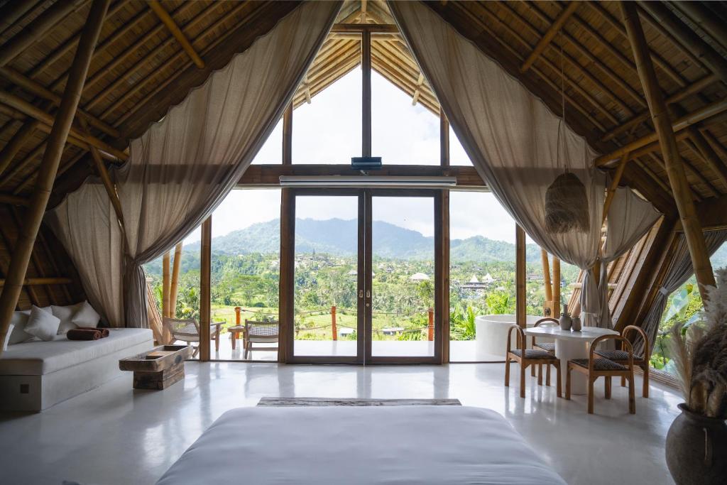 NUMA Bali Hotel - Tap to explore photos