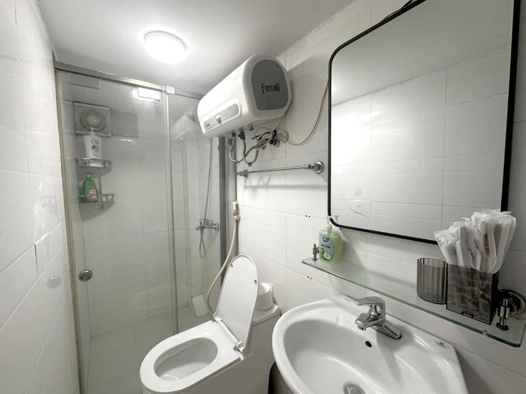 City view Central Big Balcony 3Br