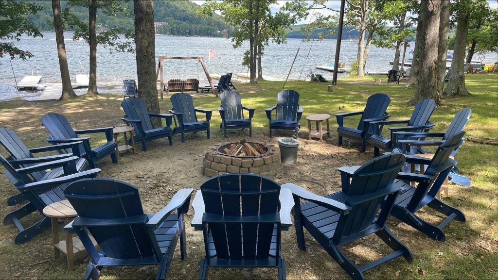 Grand Chestnut Lodge image