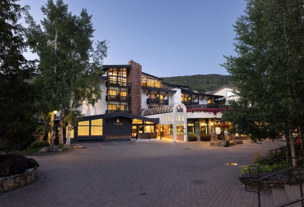 Sitzmark Vail image