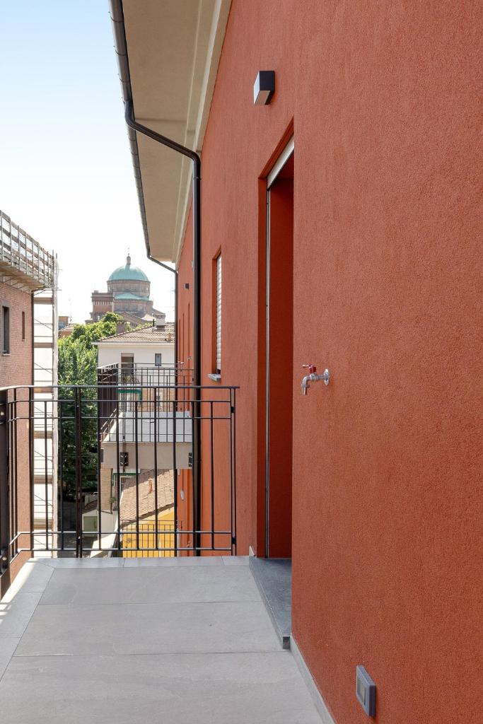 Le Dodici Porte - De Maria 5 By Bologna District, Bologna