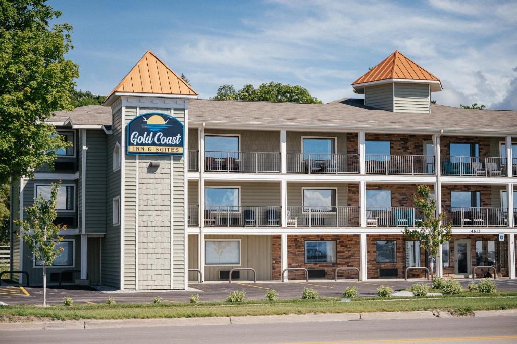 Kasa Gold Coast Inn Traverse City image
