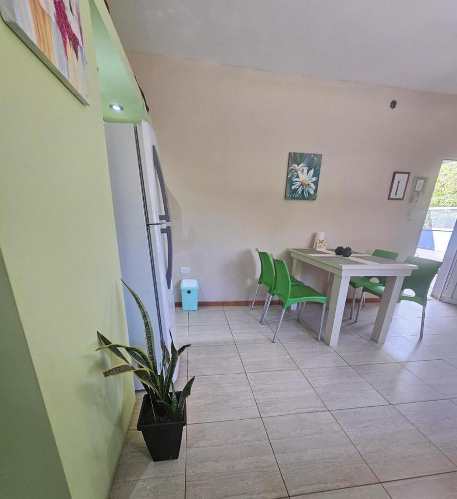 Moha - Departamento con piscina en Villa Unión photo 4