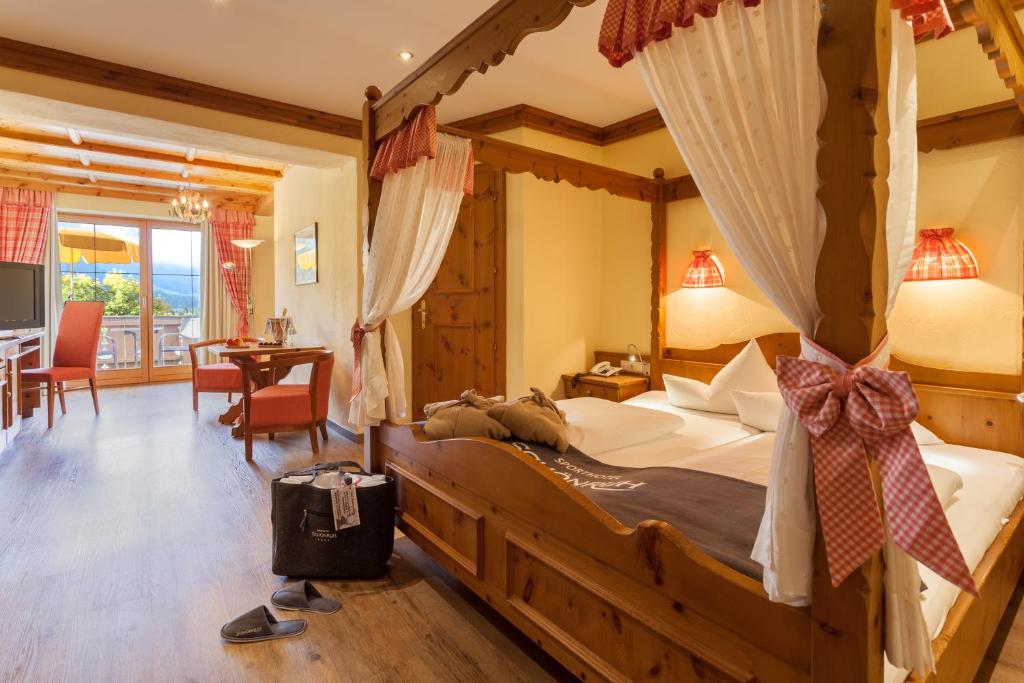 Sporthotel Schönruh photo 1