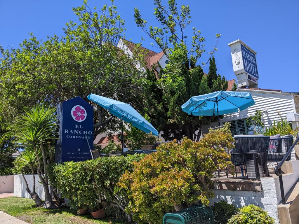 El Rancho Motel image