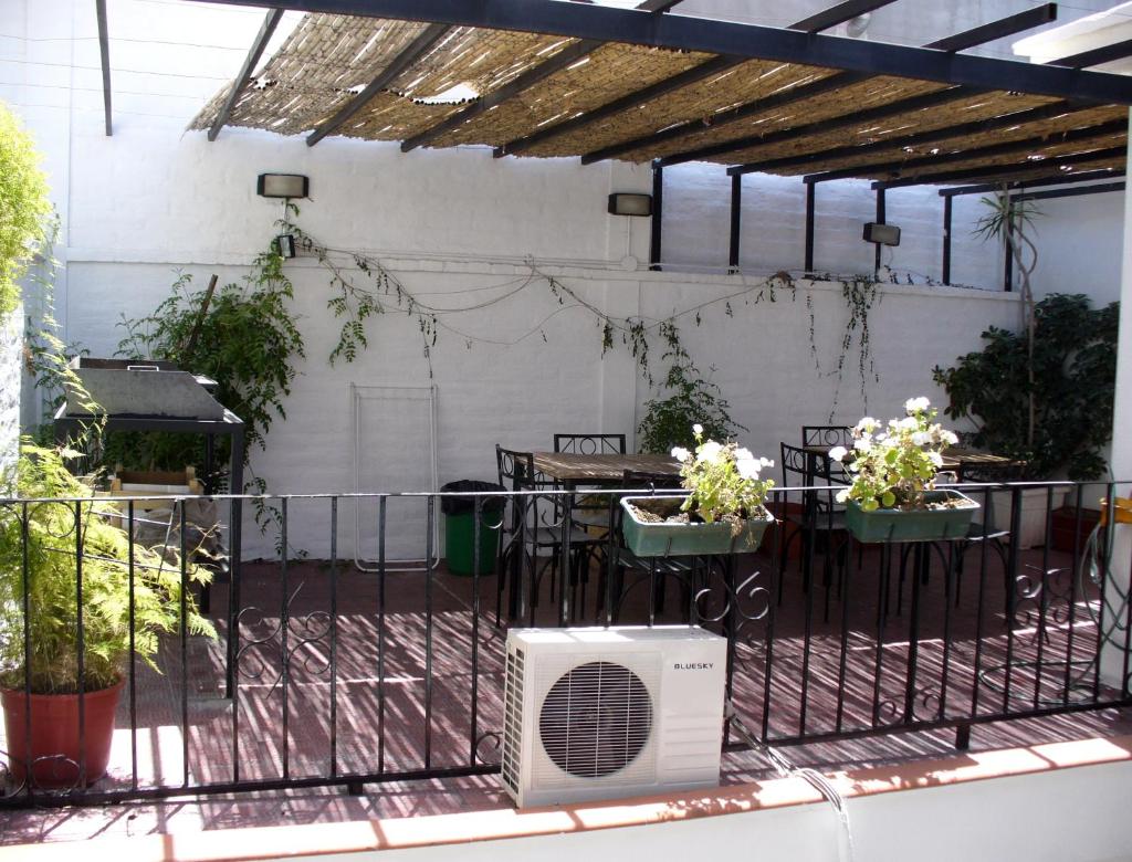 Hostel Lagares photo 3